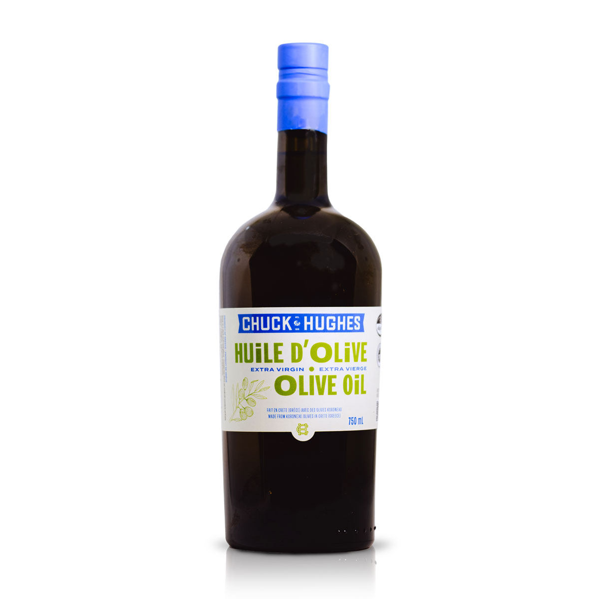 boutique huile d'olive : bouchons